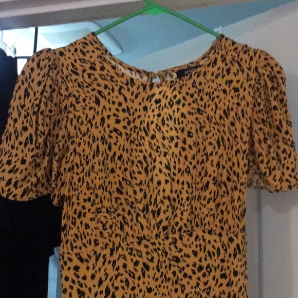 Affirm Dress - Picture 2 of 8